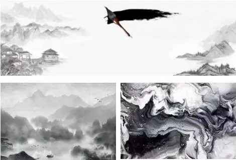 I-MAX系列之墨彩&水云澗 | 時尚生活，時尚品味